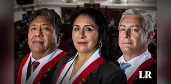 Tres congresistas quedarán sin sanción ante fin de legislatura, pese a recomendación de Ética