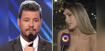 Milett Figueroa deja en shock al responder si Marcelo Tinelli es fiel: "Uno nunca está seguro de nada"