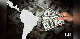 Conoce al país con el peor sueldo mínimo en América Latina: no es Perú ni Colombia