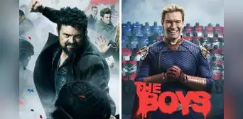 'The Boys' temporada 4, guía de episodios: fecha y hora de estreno de cada capítulo 'The Boys' temporada 4, guía de episodios: fecha y hora de estreno de cada capítulo
