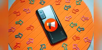 ¿Tienes un teléfono Xiaomi, Redmi o POCO? Con este truco secreto podrás eliminar la publicidad del celular ¿Tienes un teléfono Xiaomi, Redmi o POCO? Con este truco secreto podrás eliminar la publicidad del celular