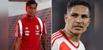 Guerrero y su contundente respuesta tras anuncio de Tapia de no viajar con la selección previo a la Copa América Guerrero y su contundente respuesta tras anuncio de Tapia de no viajar con la selección previo a la Copa América