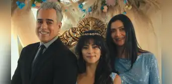 'Yo soy Betty, la fea': tráiler de la temporada 2 revela el destino de Betty y Armando 'Yo soy Betty, la fea': tráiler de la temporada 2 revela el destino de Betty y Armando