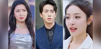 ¿Dónde ver 'La traición del amor' gratis y doblada al español? Todo lo que debes saber sobre este drama chino viral ¿Dónde ver 'La traición del amor' gratis y doblada al español? Todo lo que debes saber sobre este drama chino viral