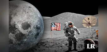 ¿La Luna tiene dueño? Conoce las grandes potencias del mundo que compiten por adquirir este satélite ¿La Luna tiene dueño? Conoce las grandes potencias del mundo que compiten por adquirir este satélite
