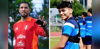 Apuestas Perú vs. El Salvador: el tremendo 'billetazo' que ganarás si gana o empata La Selecta Apuestas Perú vs. El Salvador: el tremendo 'billetazo' que ganarás si gana o empata La Selecta