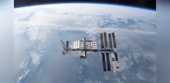 La NASA difundió un pedido de ayuda desde el espacio por accidente: se oye a astronautas en emergencia La NASA difundió un pedido de ayuda desde el espacio por accidente: se oye a astronautas en emergencia