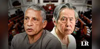 Pelea en el Congreso por cambios en ley que beneficia a Fujimori: proyecto tuvo que volver a comisión Pelea en el Congreso por cambios en ley que beneficia a Fujimori: proyecto tuvo que volver a comisión