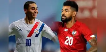 Panamá vs. Paraguay EN VIVO: ¿a qué hora y dónde jugarán Los Canaleros su partido amistoso?