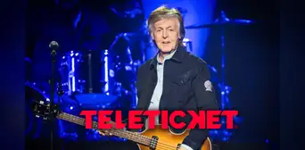 Paul McCartney en Perú 2024 Preventa: descubre los precios y cómo comprar por Teleticket Paul McCartney en Perú 2024 Preventa: descubre los precios y cómo comprar por Teleticket