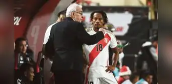 Alineación Perú vs. El Salvador: así jugaría Jorge Fossati previo a la Copa América 2024 Alineación Perú vs. El Salvador: así jugaría Jorge Fossati previo a la Copa América 2024