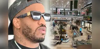 Jefferson Farfán estaría construyendo su propio centro comercial: ¿dónde queda y cuándo abrirá? Jefferson Farfán estaría construyendo su propio centro comercial: ¿dónde queda y cuándo abrirá?