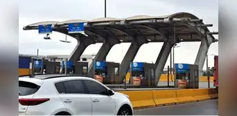 Rutas de Lima implementa pago con tarjeta en peajes de Lima: solo aplica para este tipo de vehículos Rutas de Lima implementa pago con tarjeta en peajes de Lima: solo aplica para este tipo de vehículos