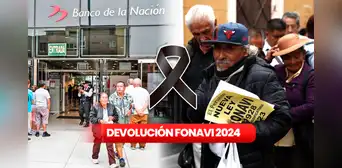 Devolución Fonavi 2024 para aportantes fallecidos: ¿qué familiares tienen prioridad para reclamar el dinero?