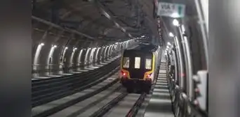 Tren subterráneo de la Línea 2 conectará Ate y Breña: conoce las estaciones en Plaza Bolognesi, Javier Prado y más Tren subterráneo de la Línea 2 conectará Ate y Breña: conoce las estaciones en Plaza Bolognesi, Javier Prado y más