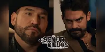 ‘El señor de los cielos 9’ capítulo 86 COMPLETO por Telemundo: horario, canal y dónde ver ‘El señor de los cielos 9’ capítulo 86 COMPLETO por Telemundo: horario, canal y dónde ver