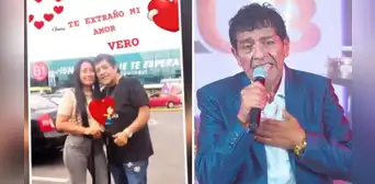 Toño Centella presenta a su novia de 22 años: celebró su cumpleaños y viajaron juntos a Argentina Toño Centella presenta a su novia de 22 años: celebró su cumpleaños y viajaron juntos a Argentina