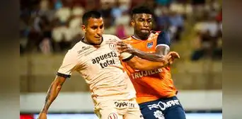 Universitario vs. César Vallejo: fecha, hora y más detalles del amistoso de cara al Clausura