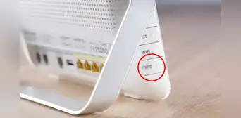 ¿Tienes internet en casa? Conoce para qué sirve el botón WPS de tu router y cómo usarlo ¿Tienes internet en casa? Conoce para qué sirve el botón WPS de tu router y cómo usarlo