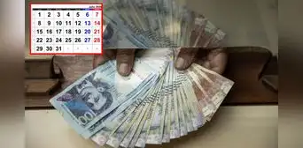 Retiro AFP 2024: descubre las fechas de julio en las que no podrás registrar tu solicitud de desembolso Retiro AFP 2024: descubre las fechas de julio en las que no podrás registrar tu solicitud de desembolso