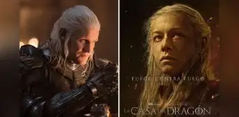 'House of The Dragon' temporada 2, guía de capítulos en Max: fecha y hora de estreno de cada episodio 'House of The Dragon' temporada 2, guía de capítulos en Max: fecha y hora de estreno de cada episodio
