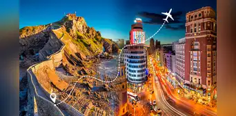 El país que tendrá más turistas en el mundo en 2040 y superará a Estados Unidos, Francia y China El país que tendrá más turistas en el mundo en 2040 y superará a Estados Unidos, Francia y China