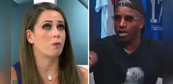 Melissa Klug revela que ha tratado de conciliar con Jefferson Farfán tras perder demanda: "Es imposible" Melissa Klug revela que ha tratado de conciliar con Jefferson Farfán tras perder demanda: "Es imposible"