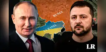 Putin ordenará el alto el fuego si Ucrania renuncia a la OTAN y retira sus tropas del sur y este del país Putin ordenará el alto el fuego si Ucrania renuncia a la OTAN y retira sus tropas del sur y este del país