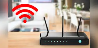 ¿Tu internet está lento? Conoce las posibles razones por las que tu WiFi presenta problemas y cómo solucionarlos ¿Tu internet está lento? Conoce las posibles razones por las que tu WiFi presenta problemas y cómo solucionarlos