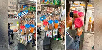 Peruanos quedan sorprendidos por monto que gana un emolientero al día y dicen: “Es hora de emprender”