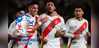 Las exorbitantes cuotas que pagan las casas de apuestas si la selección peruana gana la Copa América 2024 Las exorbitantes cuotas que pagan las casas de apuestas si la selección peruana gana la Copa América 2024