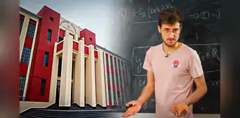 Docente argentino habla sobre alumnos de la UNI: "Resuelven ejercicios sin entender conceptos" Docente argentino habla sobre alumnos de la UNI: "Resuelven ejercicios sin entender conceptos"
