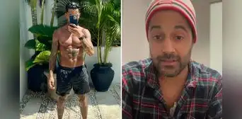 Influencer descubre que tiene cáncer tras inesperada hinchazón en la rodilla: “Conmocionado y devastado” Influencer descubre que tiene cáncer tras inesperada hinchazón en la rodilla: “Conmocionado y devastado”