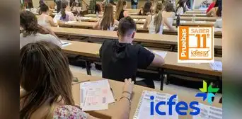 Resultados ICFES 2024: consulta con cédula tu prueba Saber 11, Pre Saber y Validación del Bachillerato Académico Resultados ICFES 2024: consulta con cédula tu prueba Saber 11, Pre Saber y Validación del Bachillerato Académico