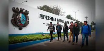¿Se anula el puntaje mínimo para el examen de admisión San Marcos 2025? Conoce cómo será el ingreso ¿Se anula el puntaje mínimo para el examen de admisión San Marcos 2025? Conoce cómo será el ingreso
