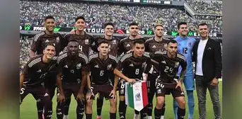 ¿Cuándo debuta México en la Copa América 2024? Fixture de los aztecas y cómo ver sus partidos ¿Cuándo debuta México en la Copa América 2024? Fixture de los aztecas y cómo ver sus partidos