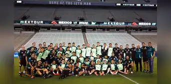 Convocados de México para la Copa América 2024: CONOCE la lista de 26 jugadores de Jaime Lozano