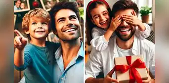 ¿Por qué se celebra el Día del Padre cada tercer domingo de junio en el Perú, Argentina y México ¿Por qué se celebra el Día del Padre cada tercer domingo de junio en el Perú, Argentina y México