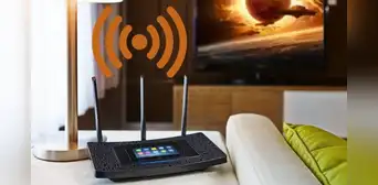 ¿Para qué sirve el 'modo invitado' de tu router WiFi? Te decimos cómo activarlo y en qué situaciones hacerlo ¿Para qué sirve el 'modo invitado' de tu router WiFi? Te decimos cómo activarlo y en qué situaciones hacerlo