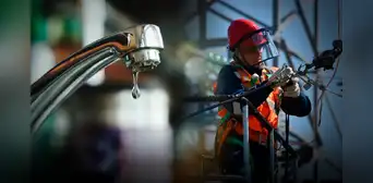 Cortes de agua y luz en Arequipa del 14 al 16 de junio: conoce los distritos y zonas afectadas Cortes de agua y luz en Arequipa del 14 al 16 de junio: conoce los distritos y zonas afectadas