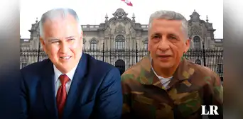 Alfonso López Chau: rector de la UNI afirma no compartir "Planteamientos Doctrinarios" de Antauro Humala Alfonso López Chau: rector de la UNI afirma no compartir "Planteamientos Doctrinarios" de Antauro Humala