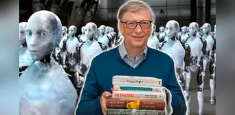 ¿Bill Gates adivino? Estas son todas las predicciones del magnate que se cumplieron