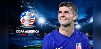Copa América 2024: Estados Unidos revela su lista oficial de convocados del USNMT