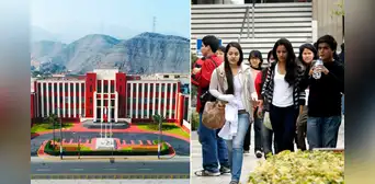 Conoce la UNIVERSIDAD en Perú que superó a la UNI y es la mejor para estudiar Arquitectura, según ranking THE Conoce la UNIVERSIDAD en Perú que superó a la UNI y es la mejor para estudiar Arquitectura, según ranking THE