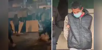 Delincuente tenía 'puesto de droga' con seguridad canina en La Victoria: fue reportado como fallecido Delincuente tenía 'puesto de droga' con seguridad canina en La Victoria: fue reportado como fallecido