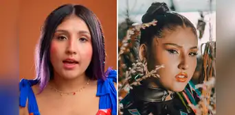Milena Warthon da FIRME respuesta a cometarios misóginos y racistas de 'haters': "Ser mujer requiere coraje" Milena Warthon da FIRME respuesta a cometarios misóginos y racistas de 'haters': "Ser mujer requiere coraje"