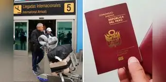 Pasaporte peruano permite viajar a 74 países sin necesidad de visa: ¿cuánto tiempo puede durar tu visita?