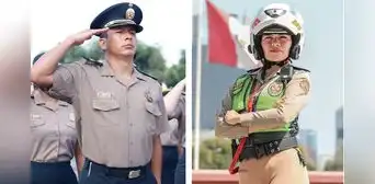 Sueldo de un asimilado PNP: ¿cuánto gana un profesional que trabaja en la Policía Nacional del Perú este 2024? Sueldo de un asimilado PNP: ¿cuánto gana un profesional que trabaja en la Policía Nacional del Perú este 2024?