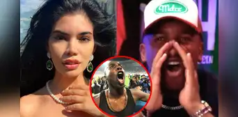 Samantha Batallanos se pronuncia sobre presunto romance con Jefferson Farfán, ¿qué dijo la modelo?
