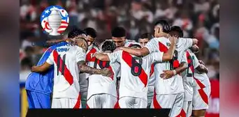 'Coki' Gonzales reveló los 2 jugadores que quedarían fuera de la selección peruana para la Copa América 'Coki' Gonzales reveló los 2 jugadores que quedarían fuera de la selección peruana para la Copa América